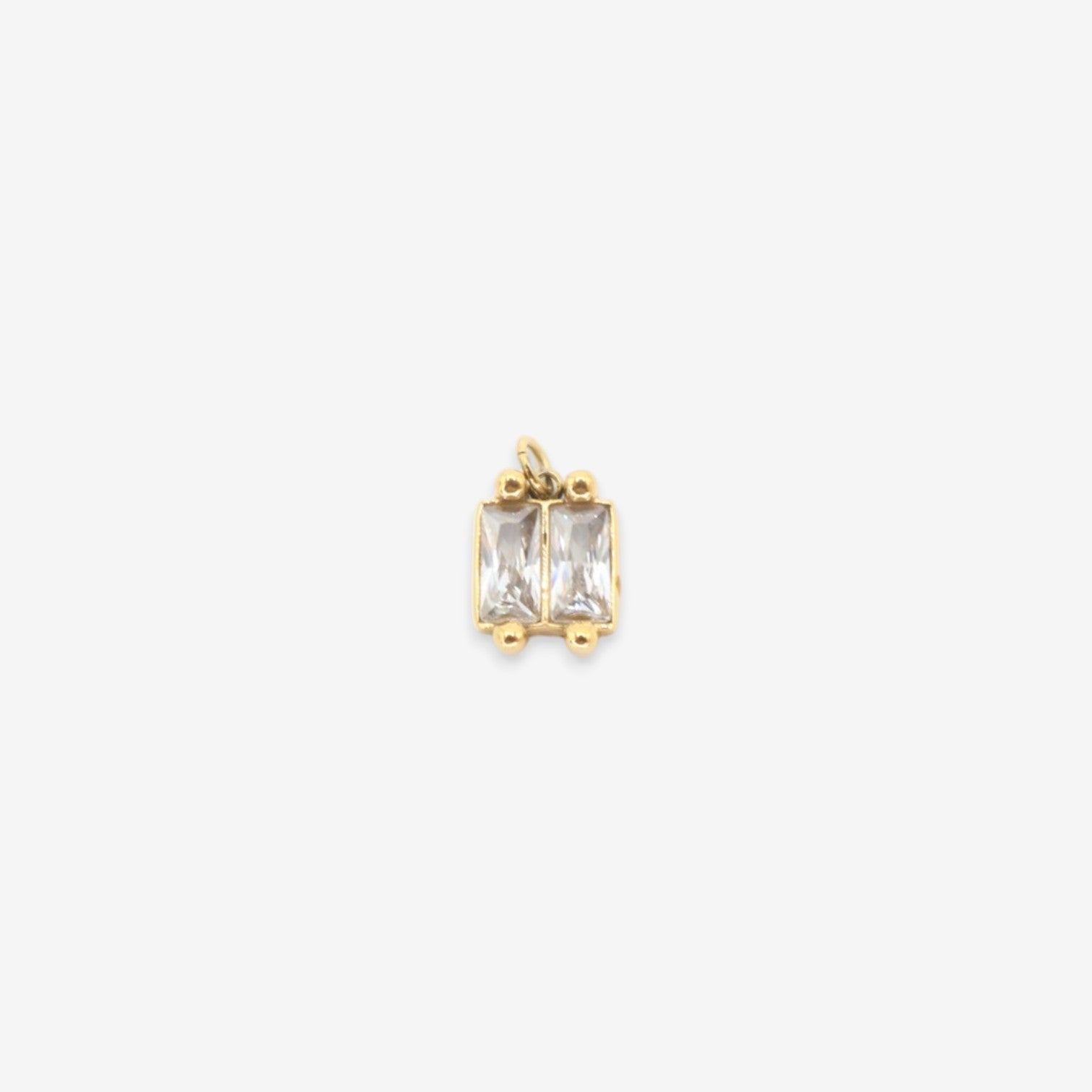 Gelly Charms