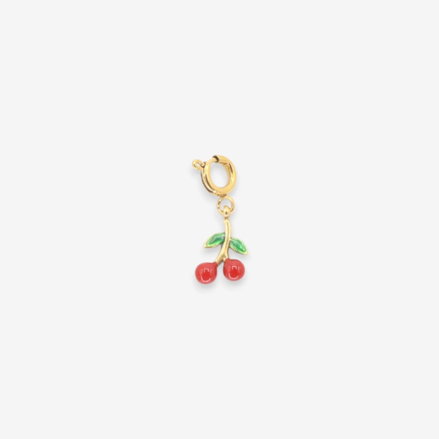 Gelly Charms