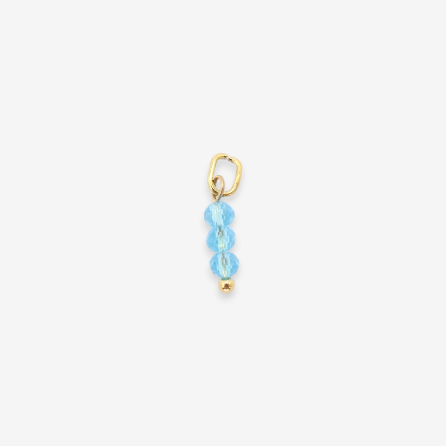 Gelly Charms