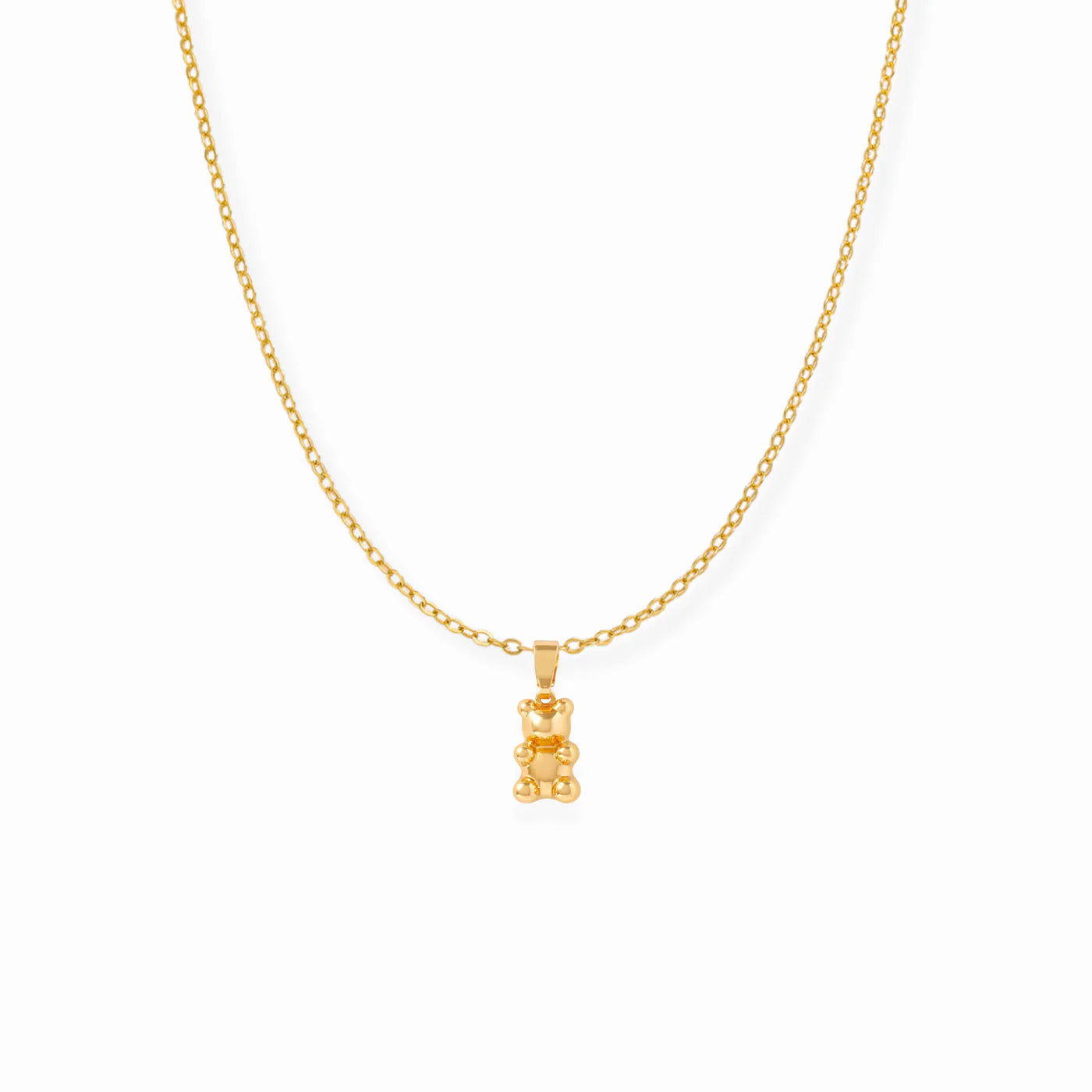 Glam Teddy Baby