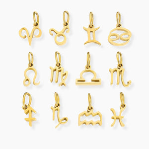 Glam Zodiac