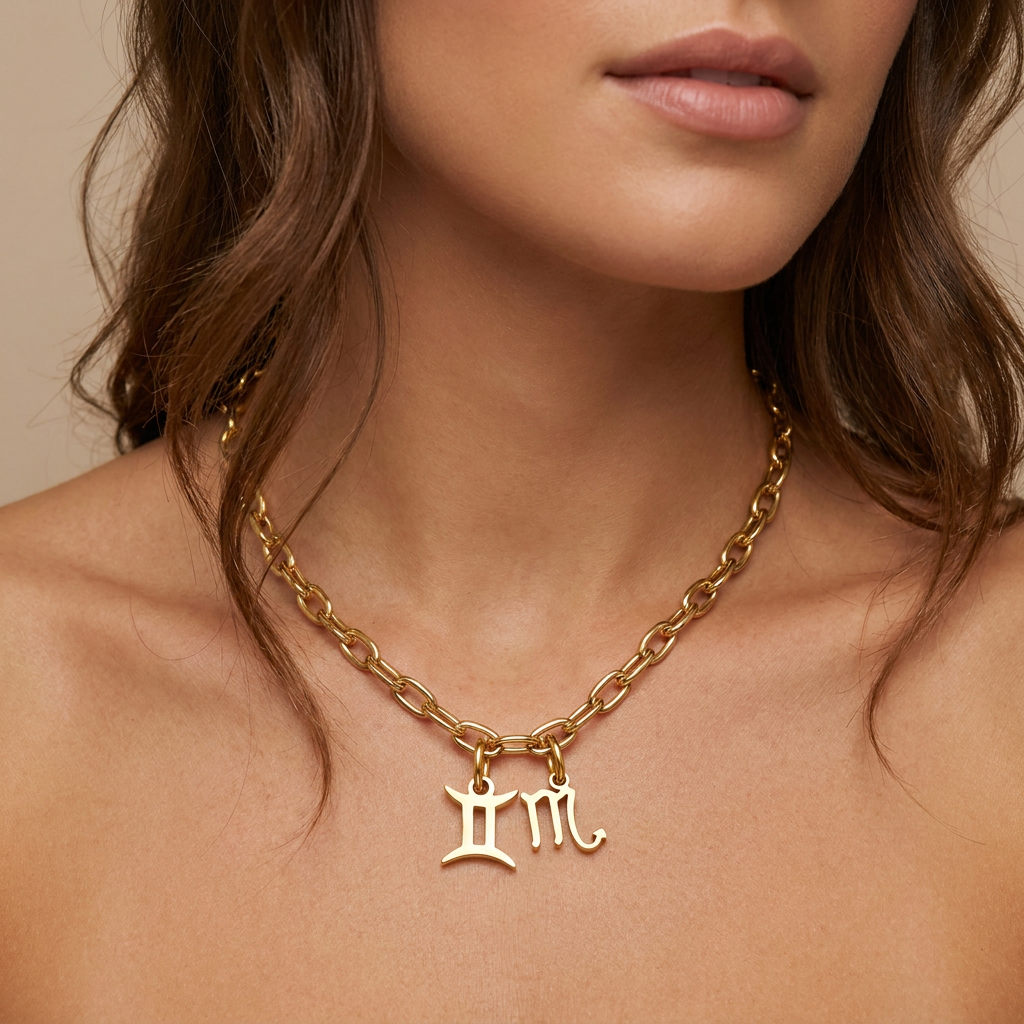 Glam Zodiac