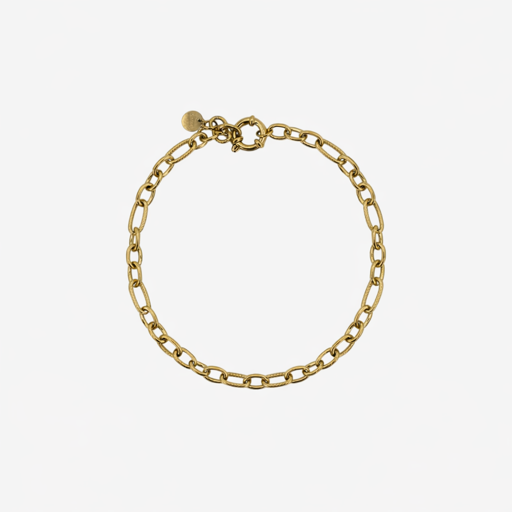 Gliederarmband Satina 19,95