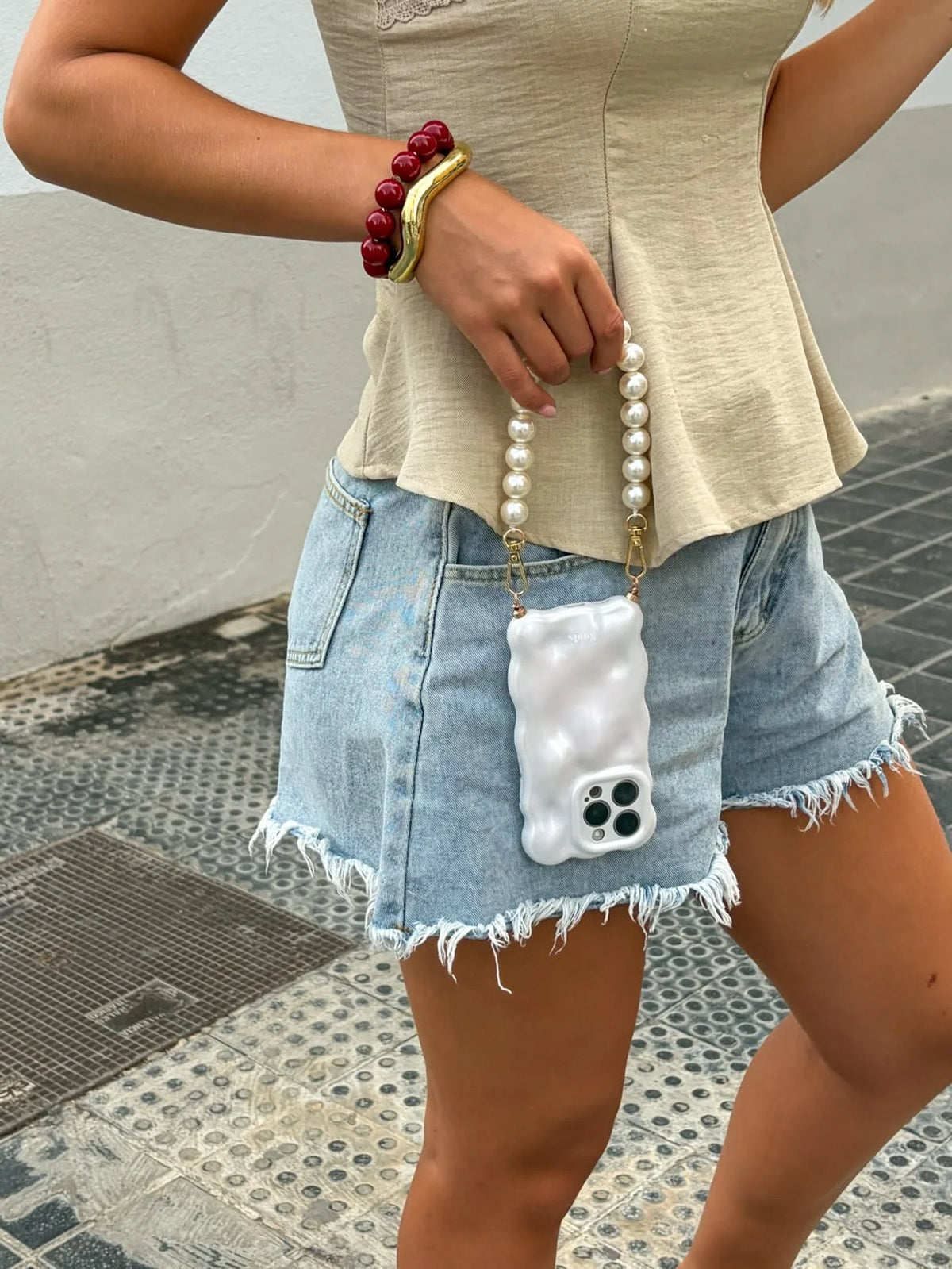 Handykette