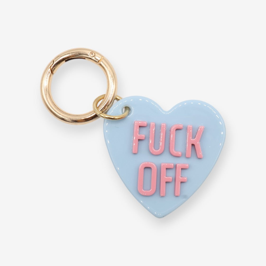 Schlüsselanhänger Herz