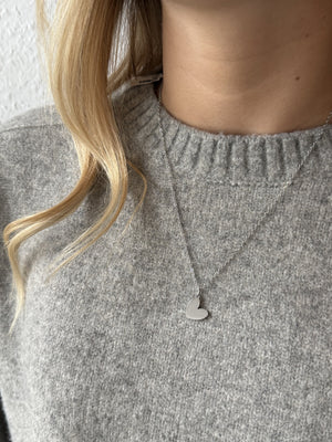 Gravurkette Glam Herz