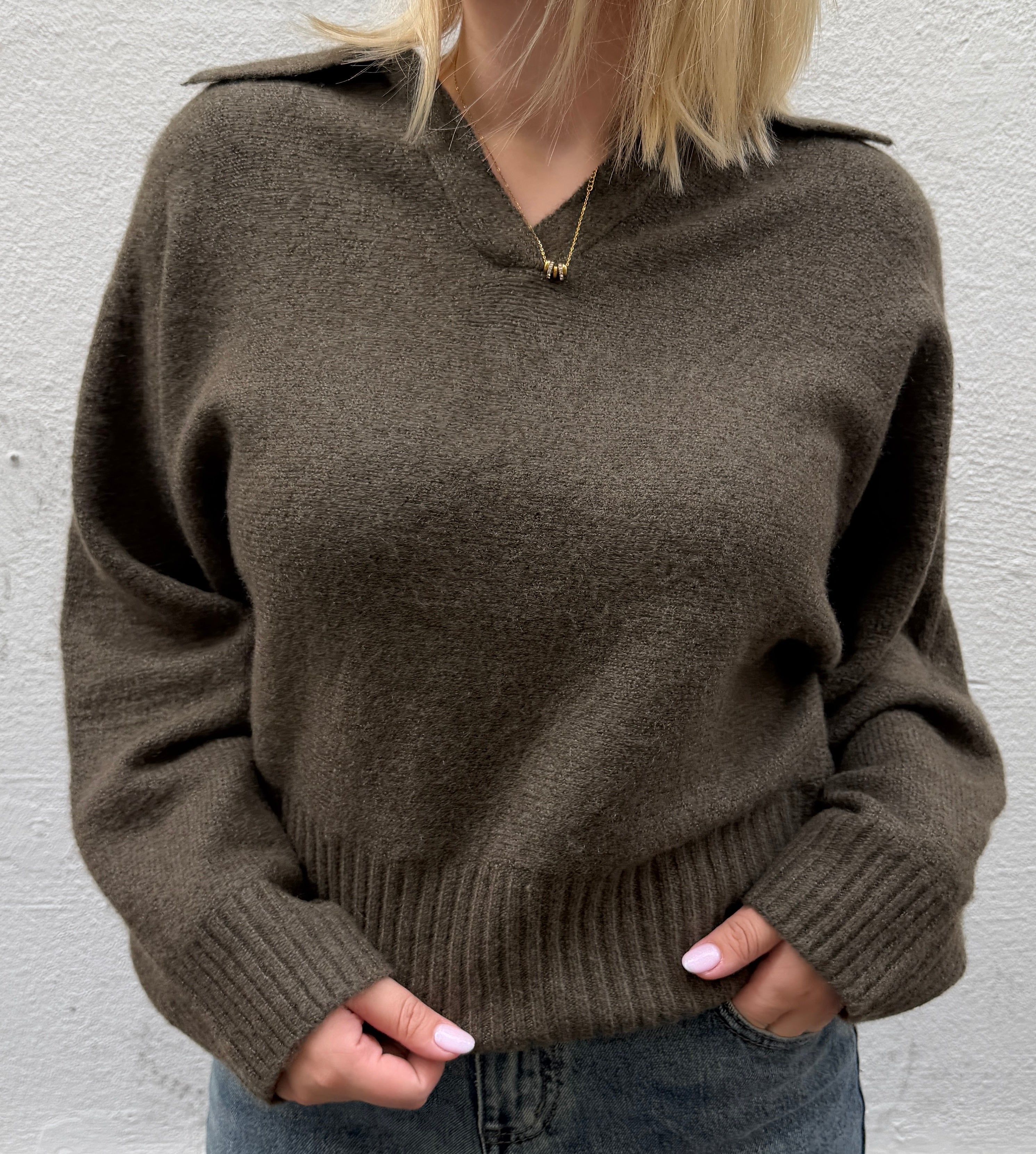 Pullover Ivana
