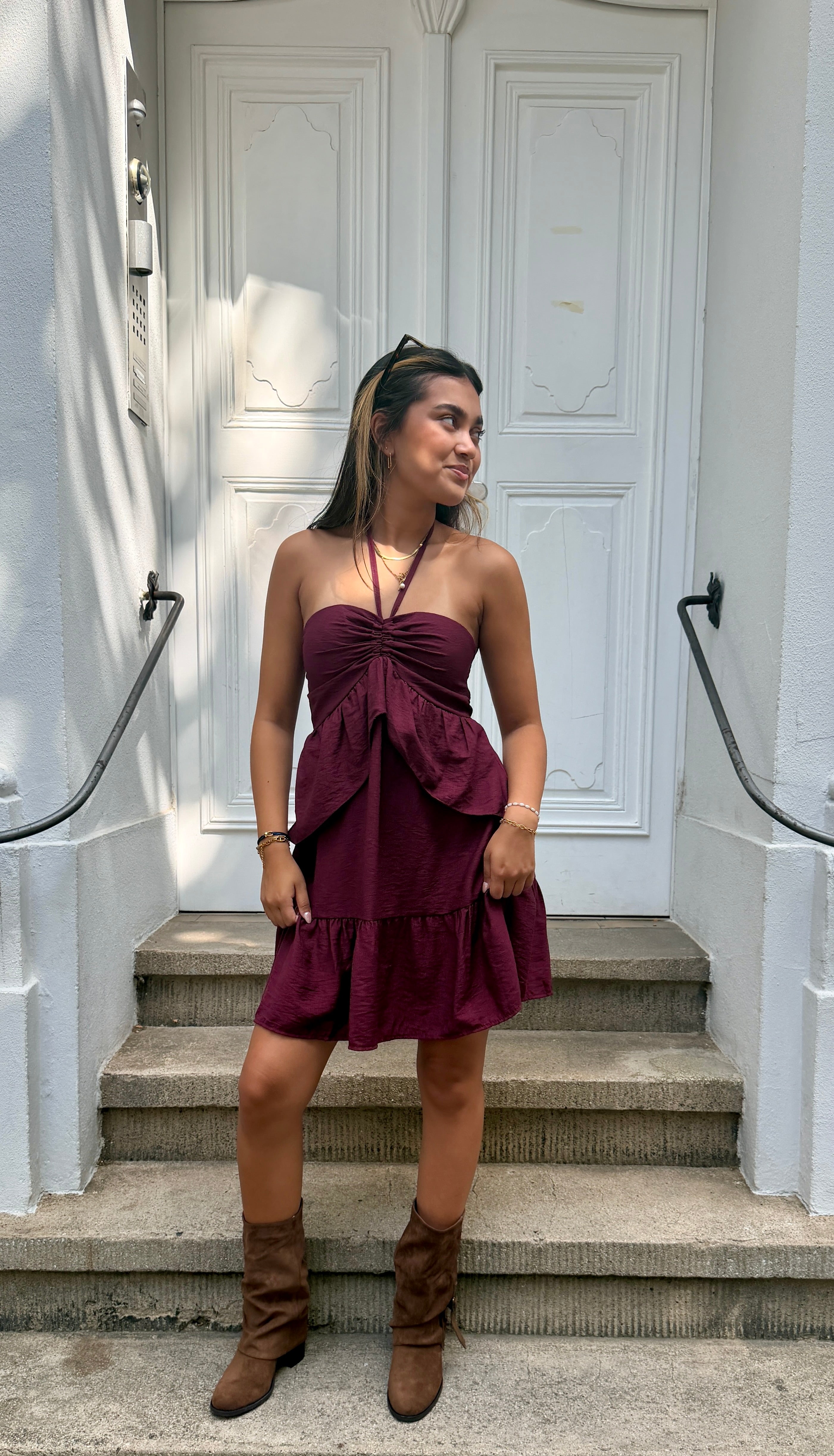 Kleid Leonie