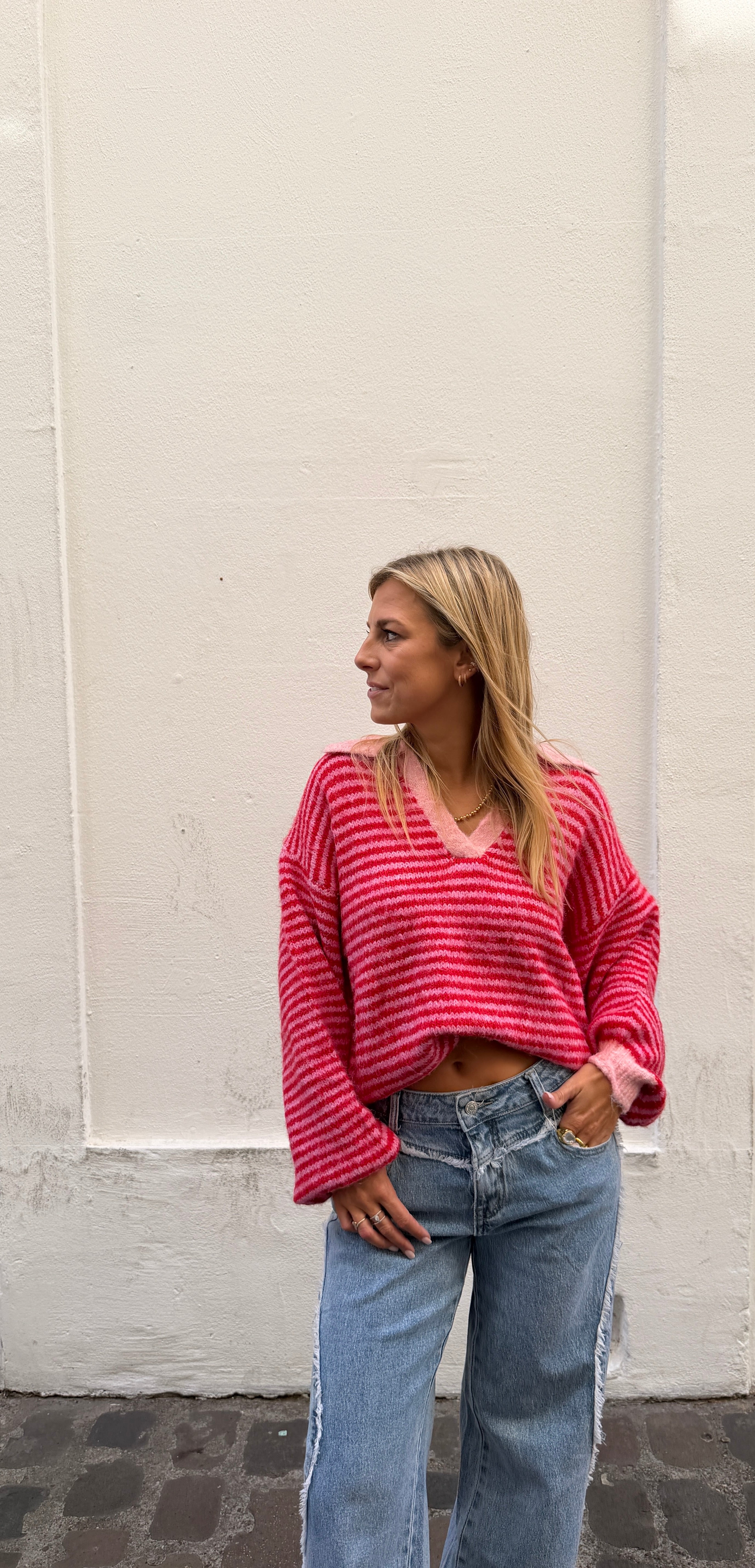 Pullover Ivana