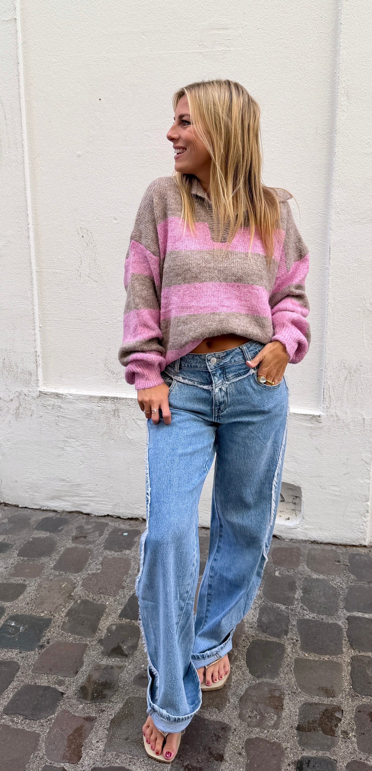 Pullover Ivana