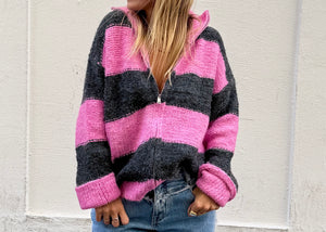 Strickjacke Isabella