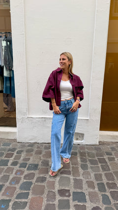 Bluse Elisa