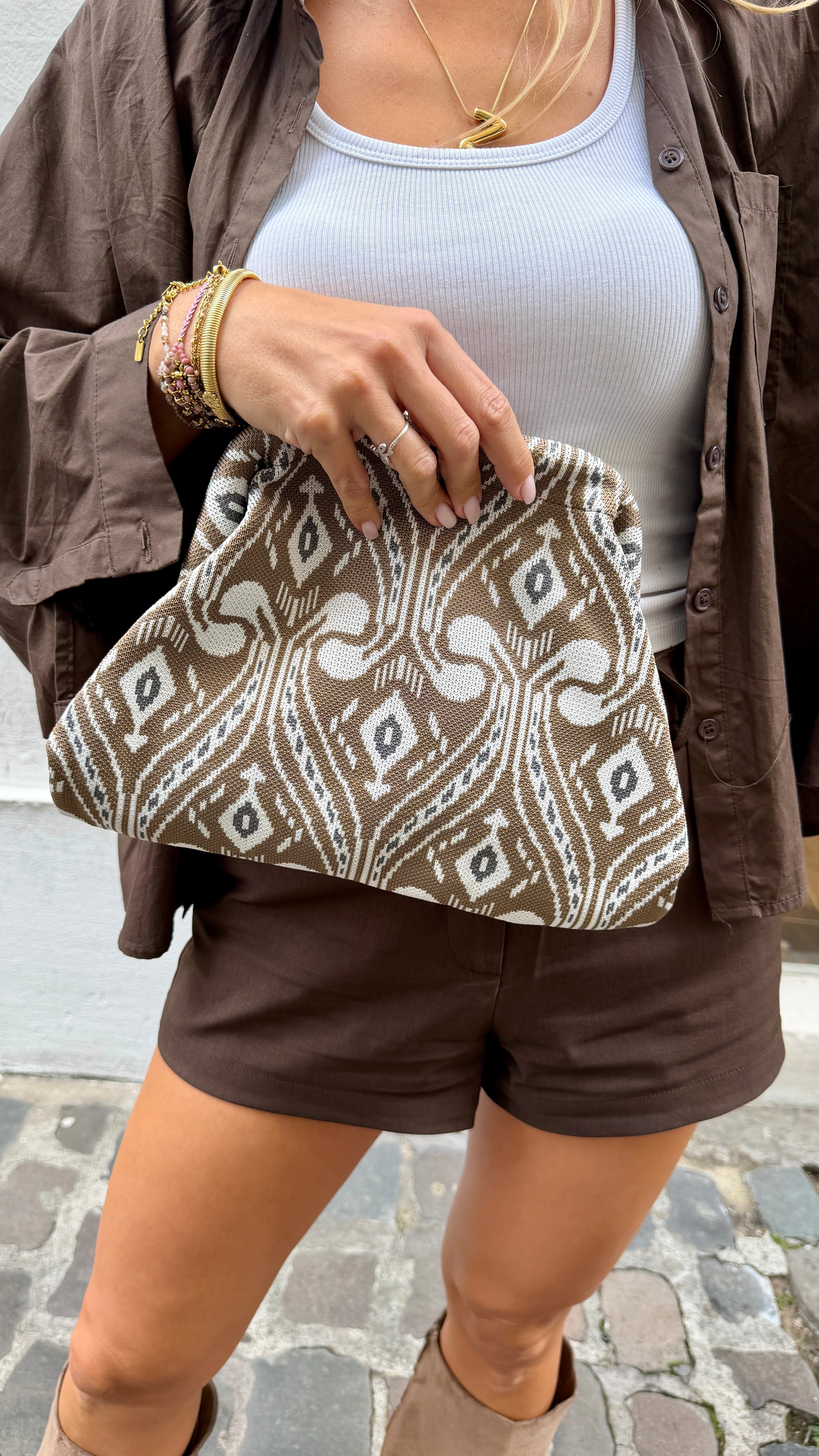 Tasche Orianna