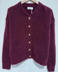 Strickjacke Inger