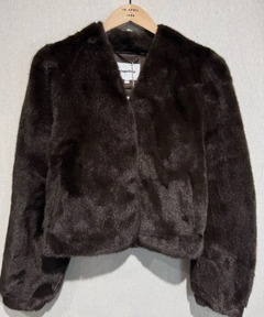 Kunstpelzjacke Ingka