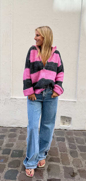 Strickjacke Isabella