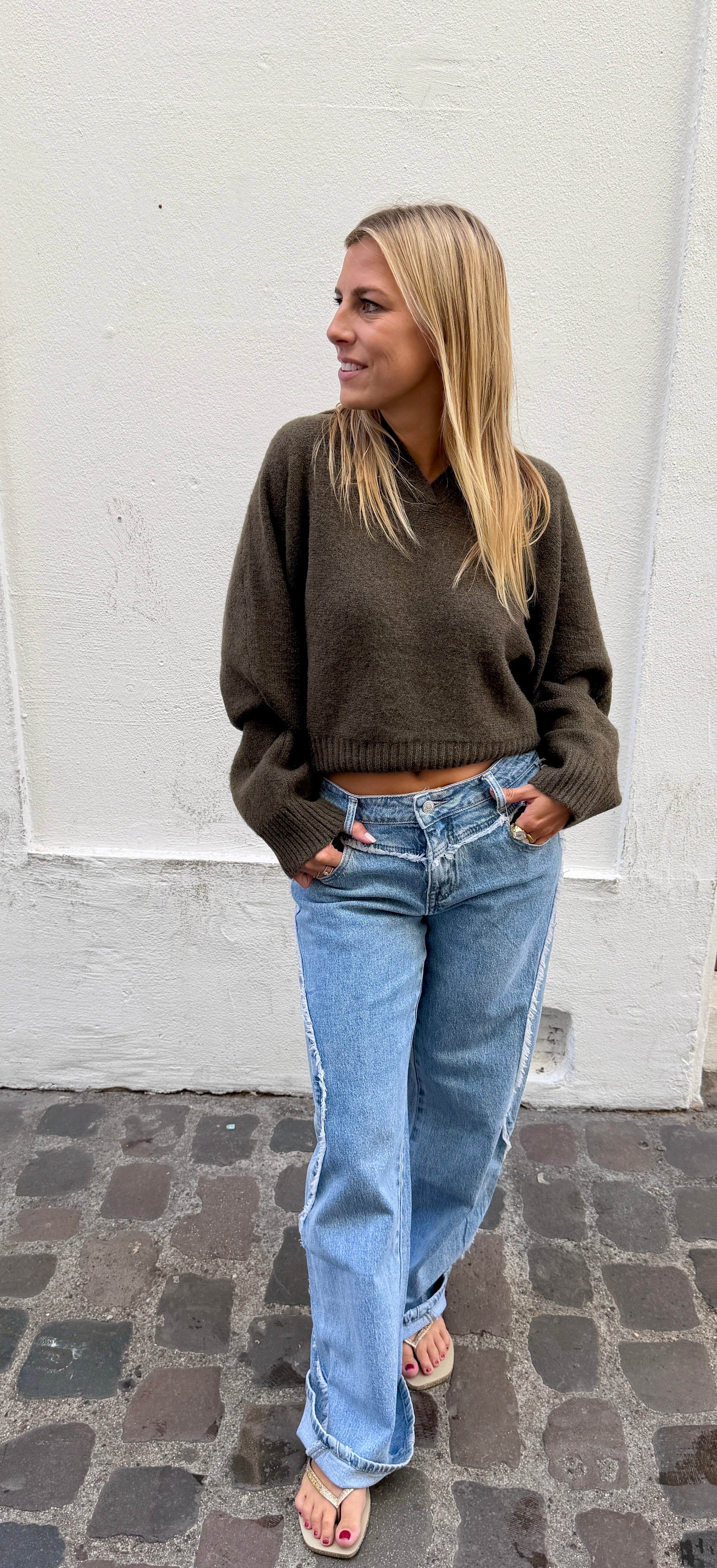 Pullover Ivana
