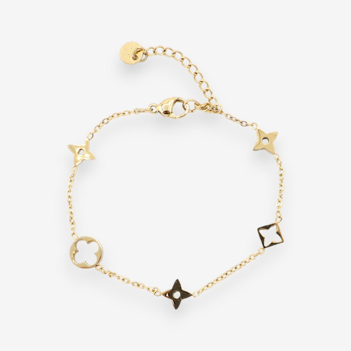 Jarivon Armband