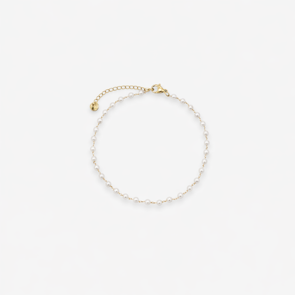 Jalrikar Armband
