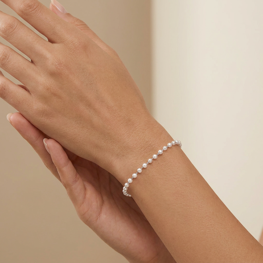 Jalrikar Armband
