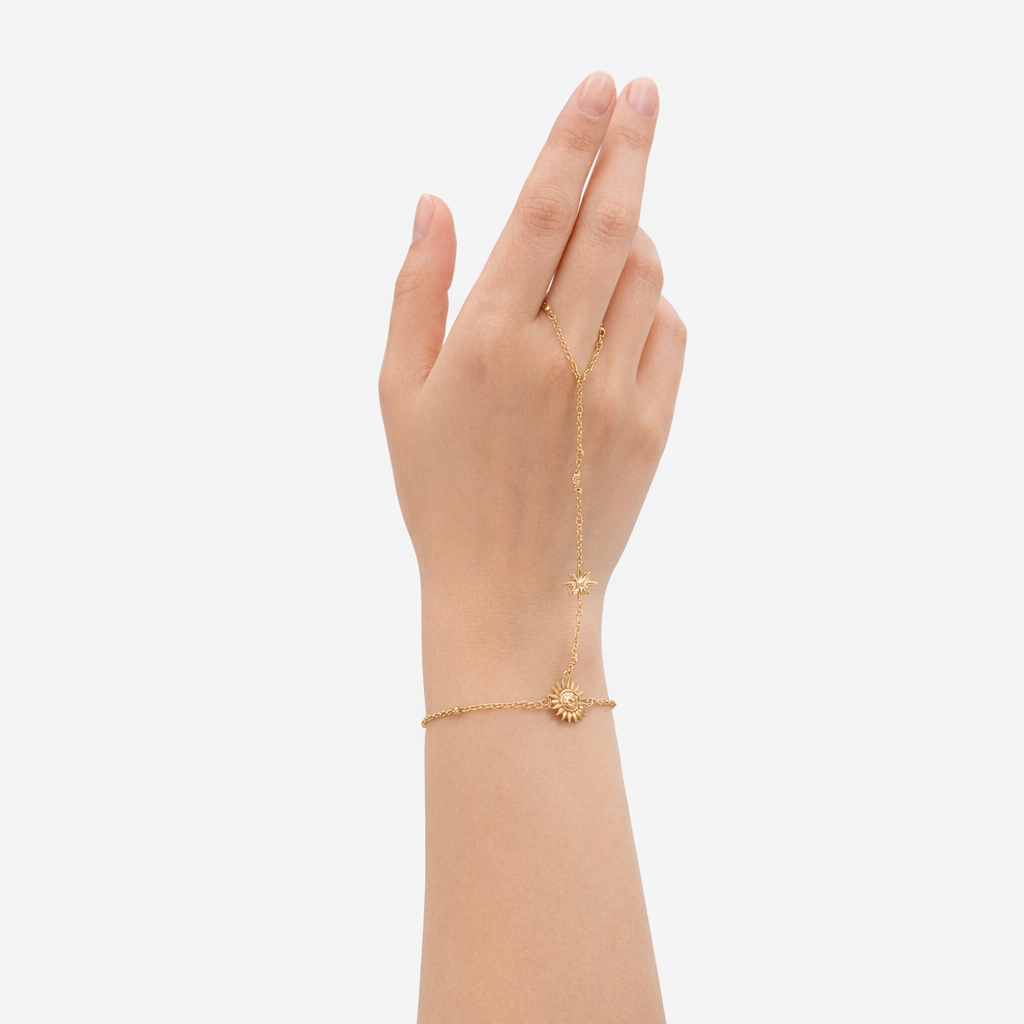 Jami Handkette