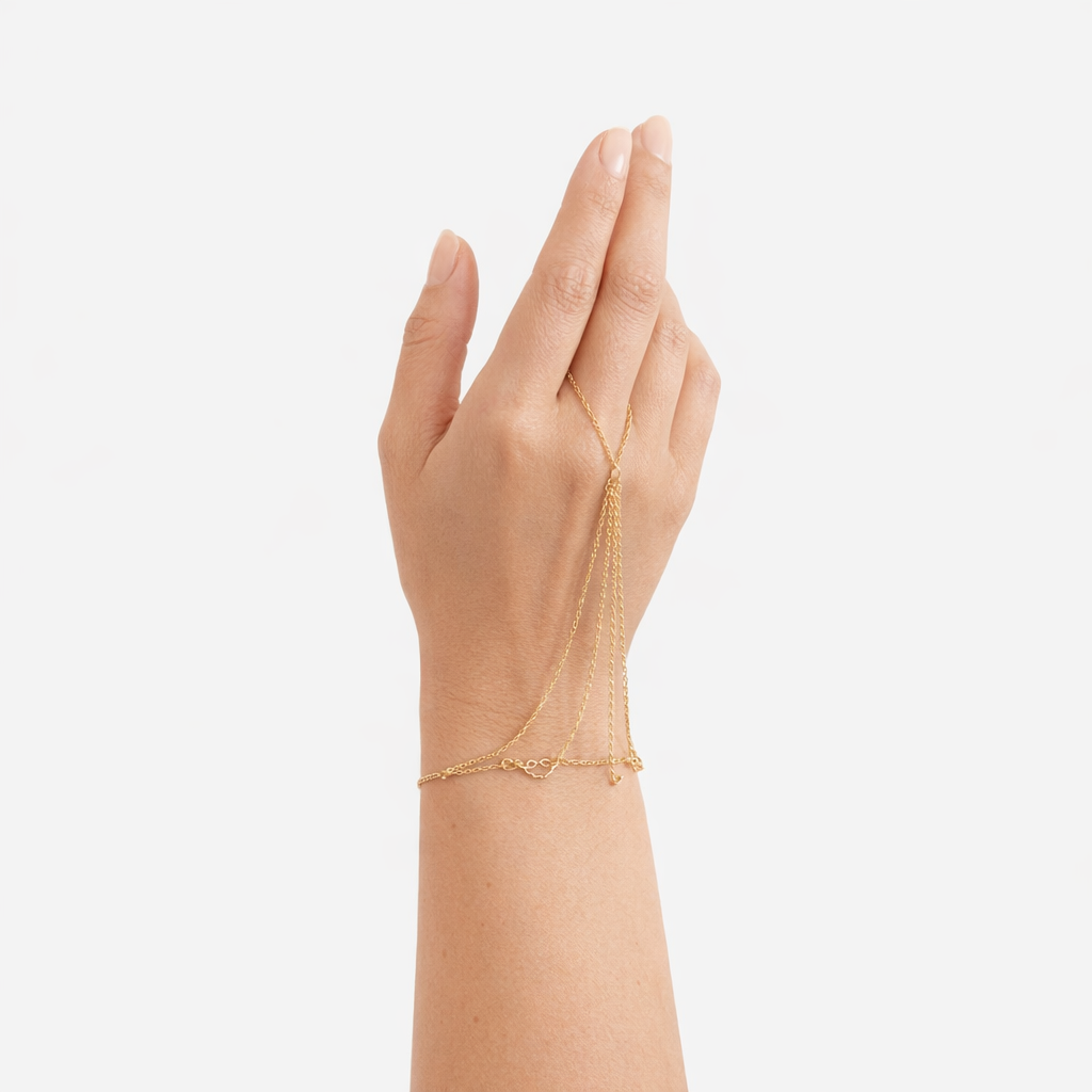 Jami Handkette