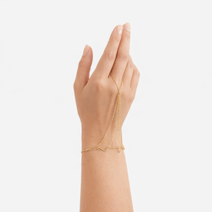 Jami Handkette