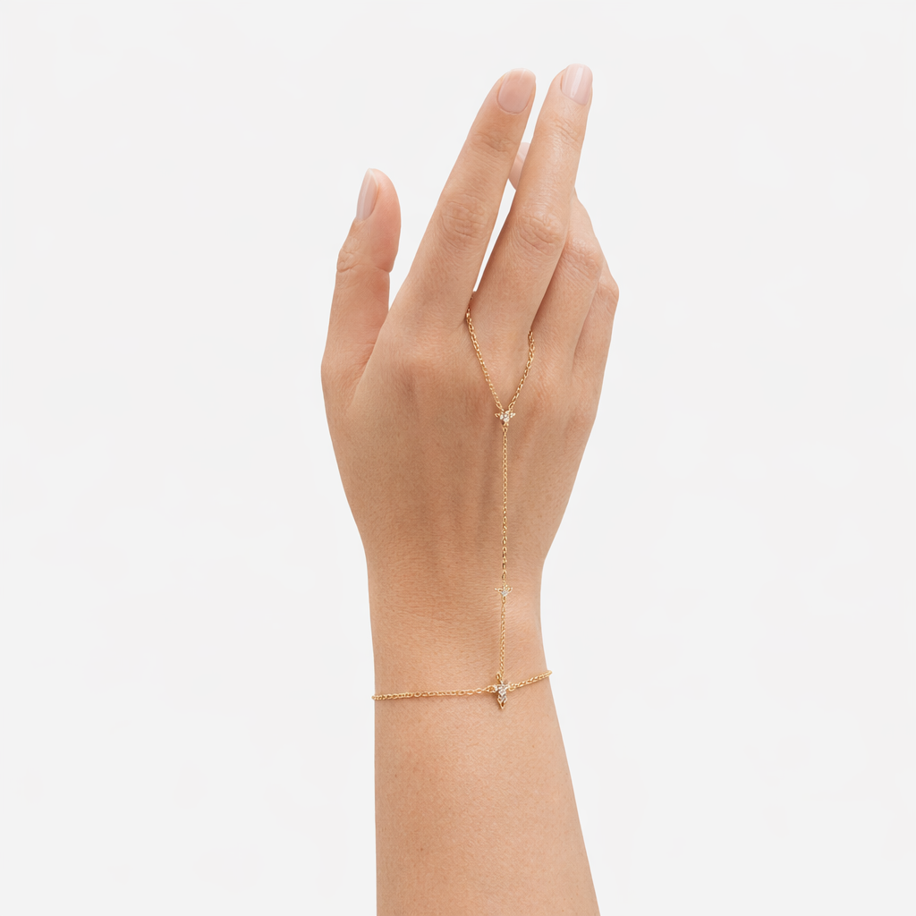 Jami Handkette