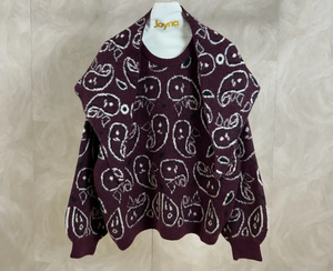 Pullover Jess