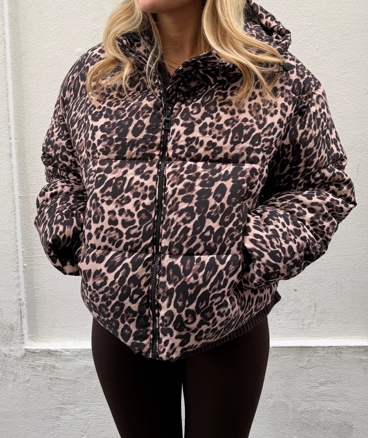 Jacke Jolina