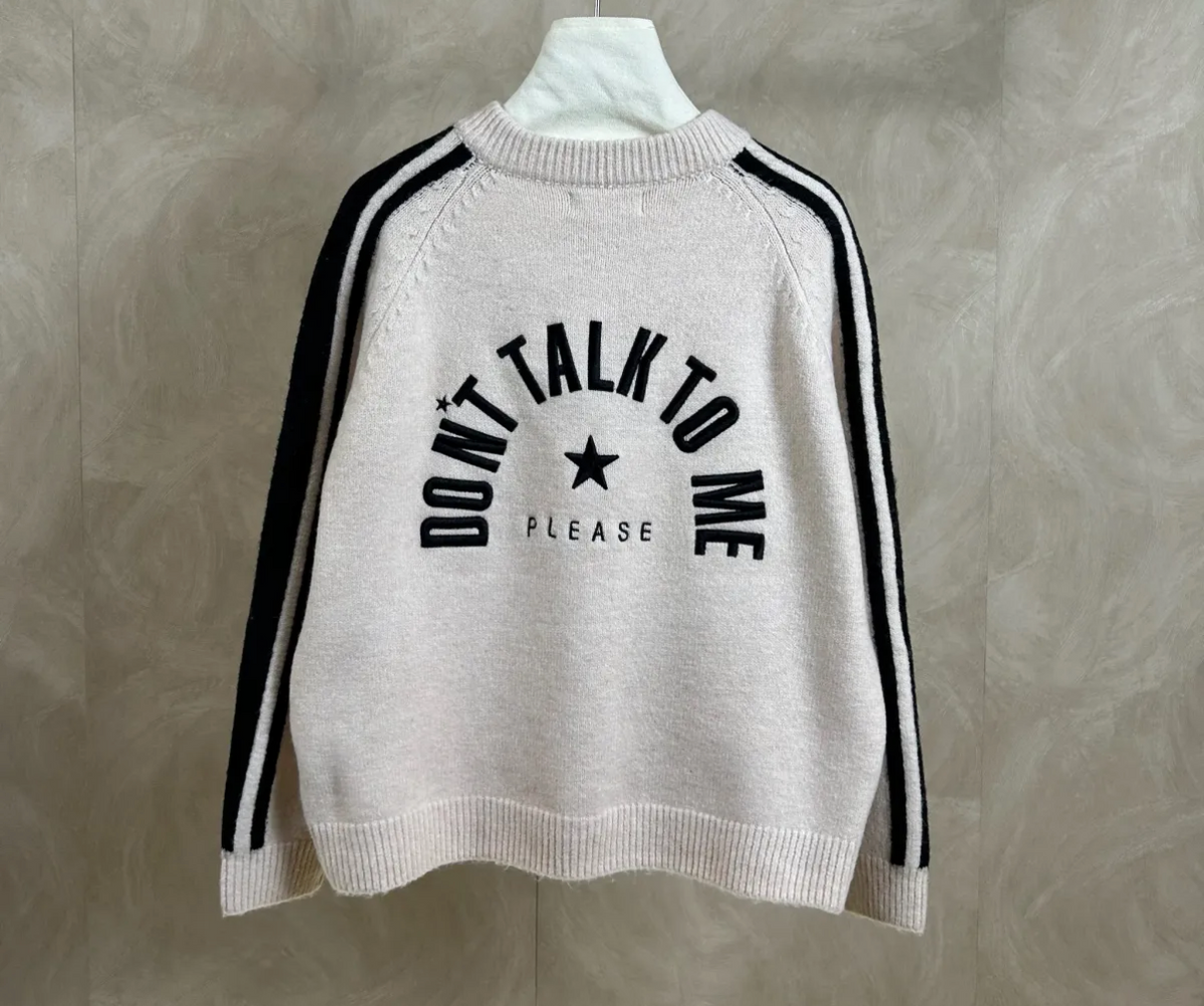 Pullover Jumbi