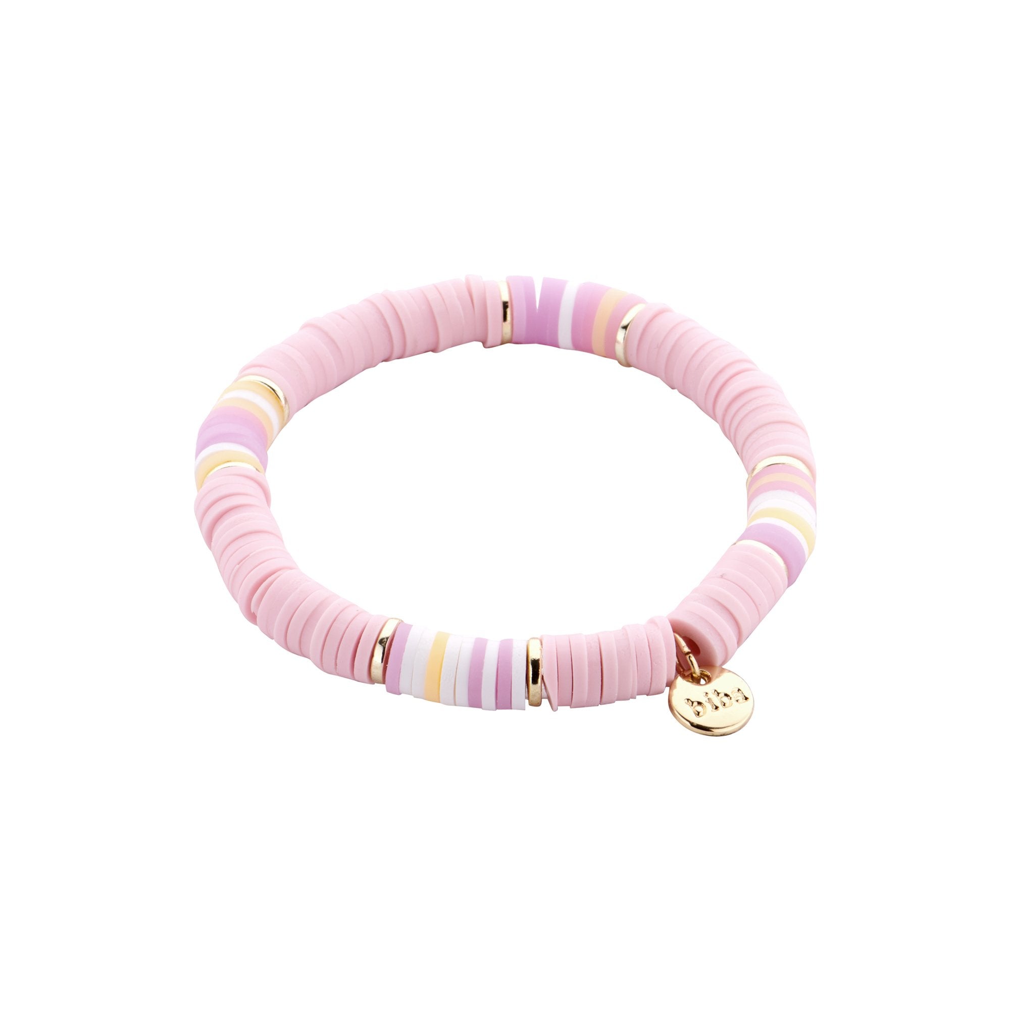 Bunte Kinderarmbänder