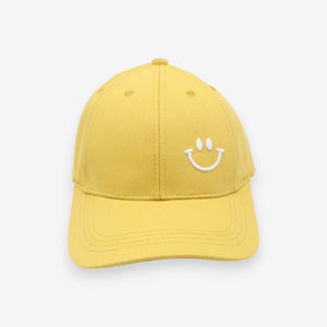 Kappe Smiley