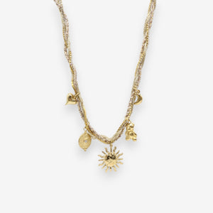 Laxi Sommerkette
