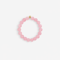 Perlenarmband für Charms