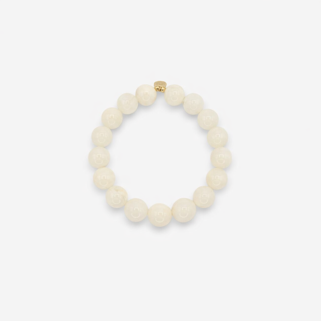 Perlenarmband für Charms