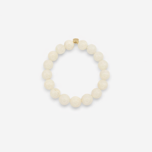 Perlenarmband für Charms