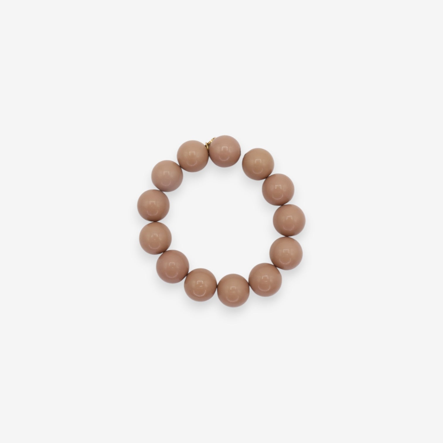 Perlenarmband für Charms
