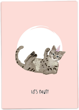 Geburtstagskarten KB