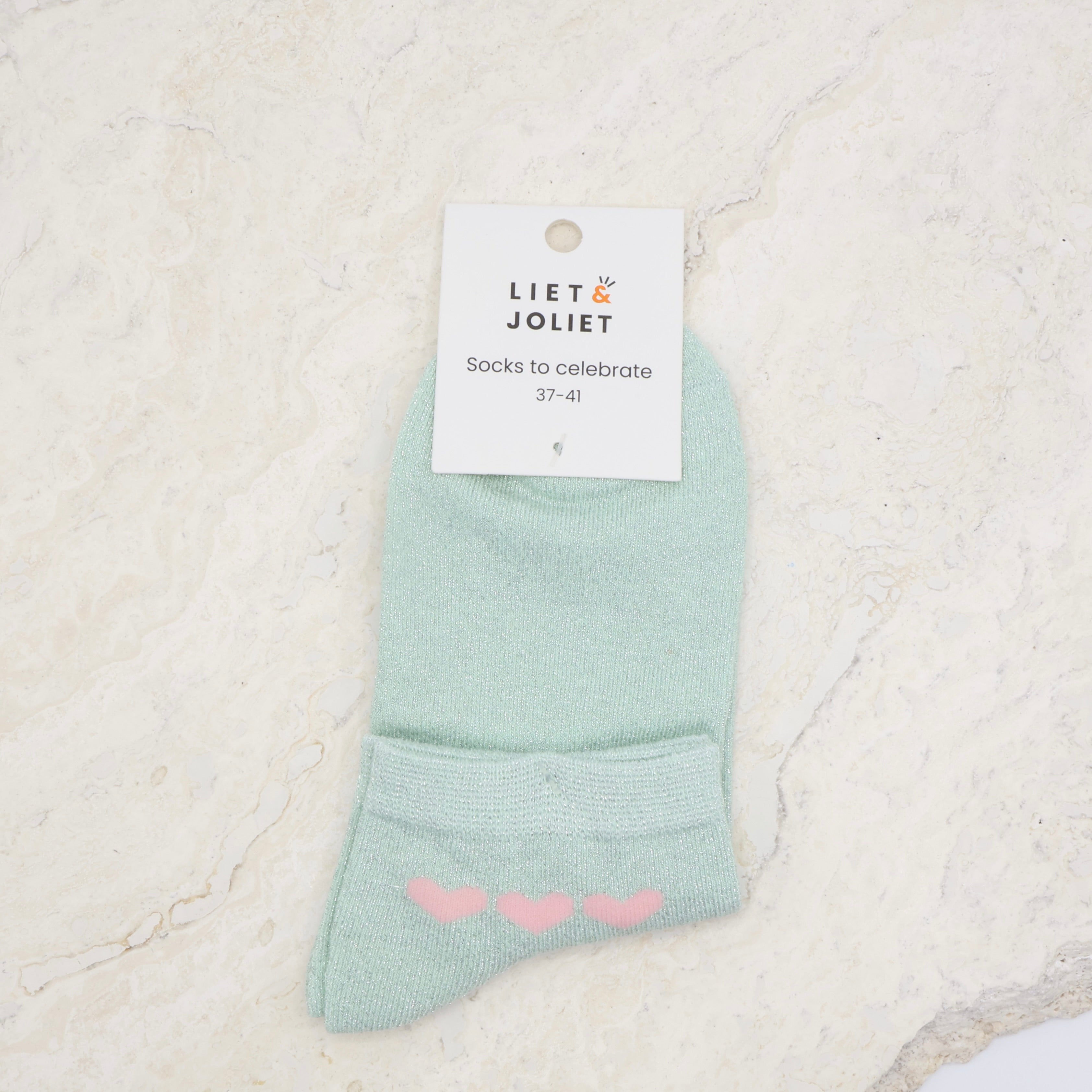 Lilly Socken