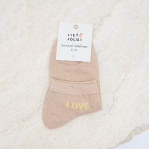 Lilly Socken