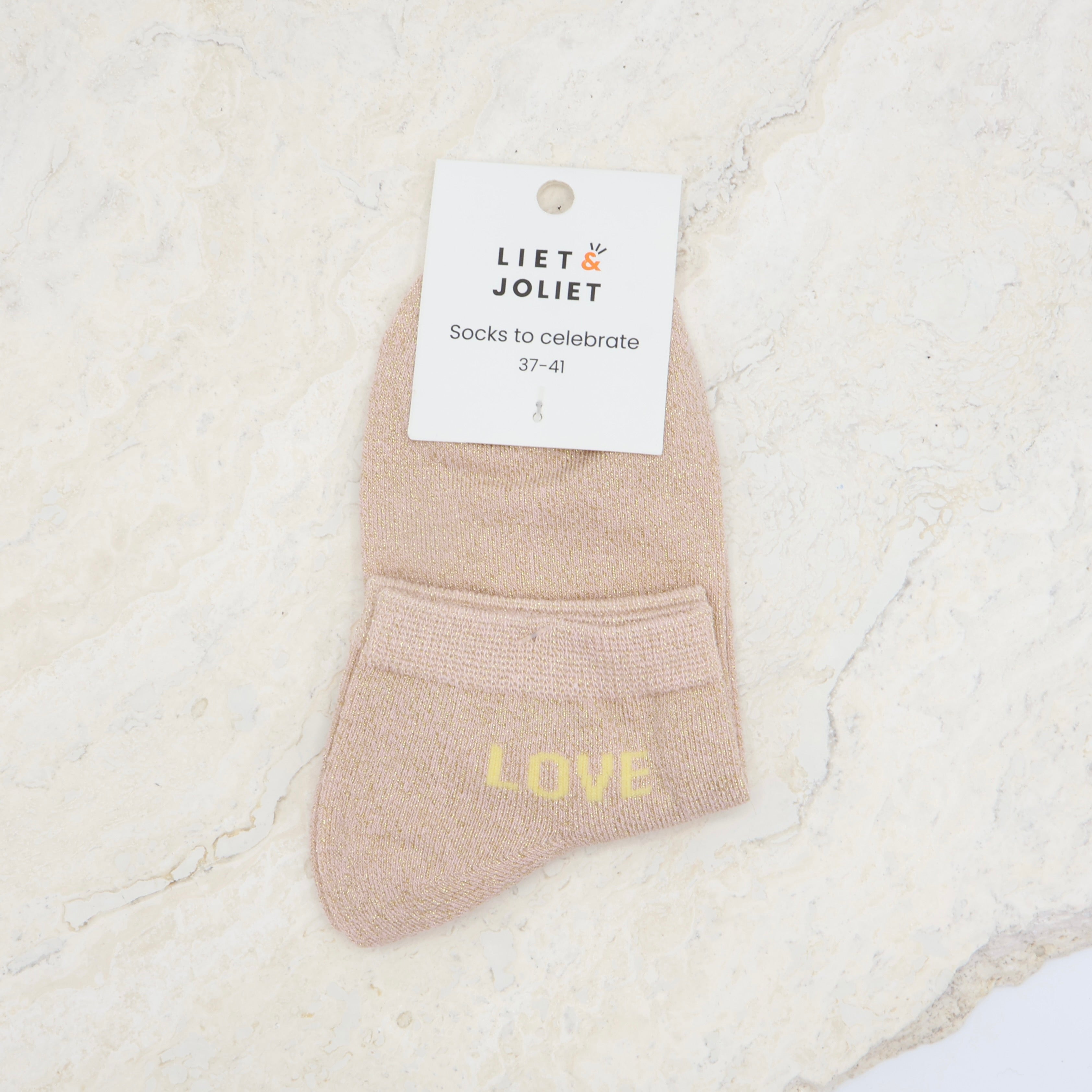 Lilly Socken