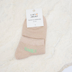 Lilly Socken