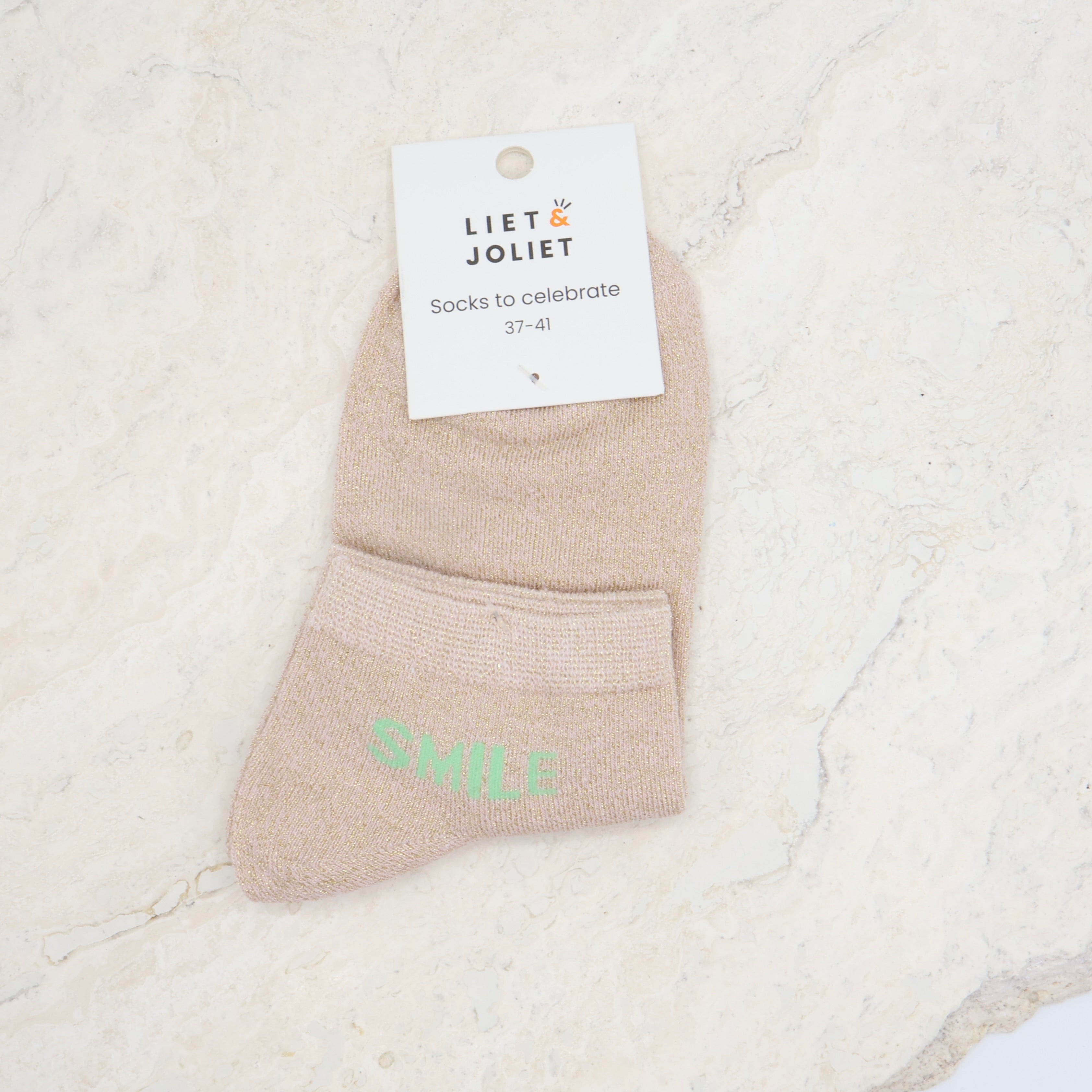 Lilly Socken