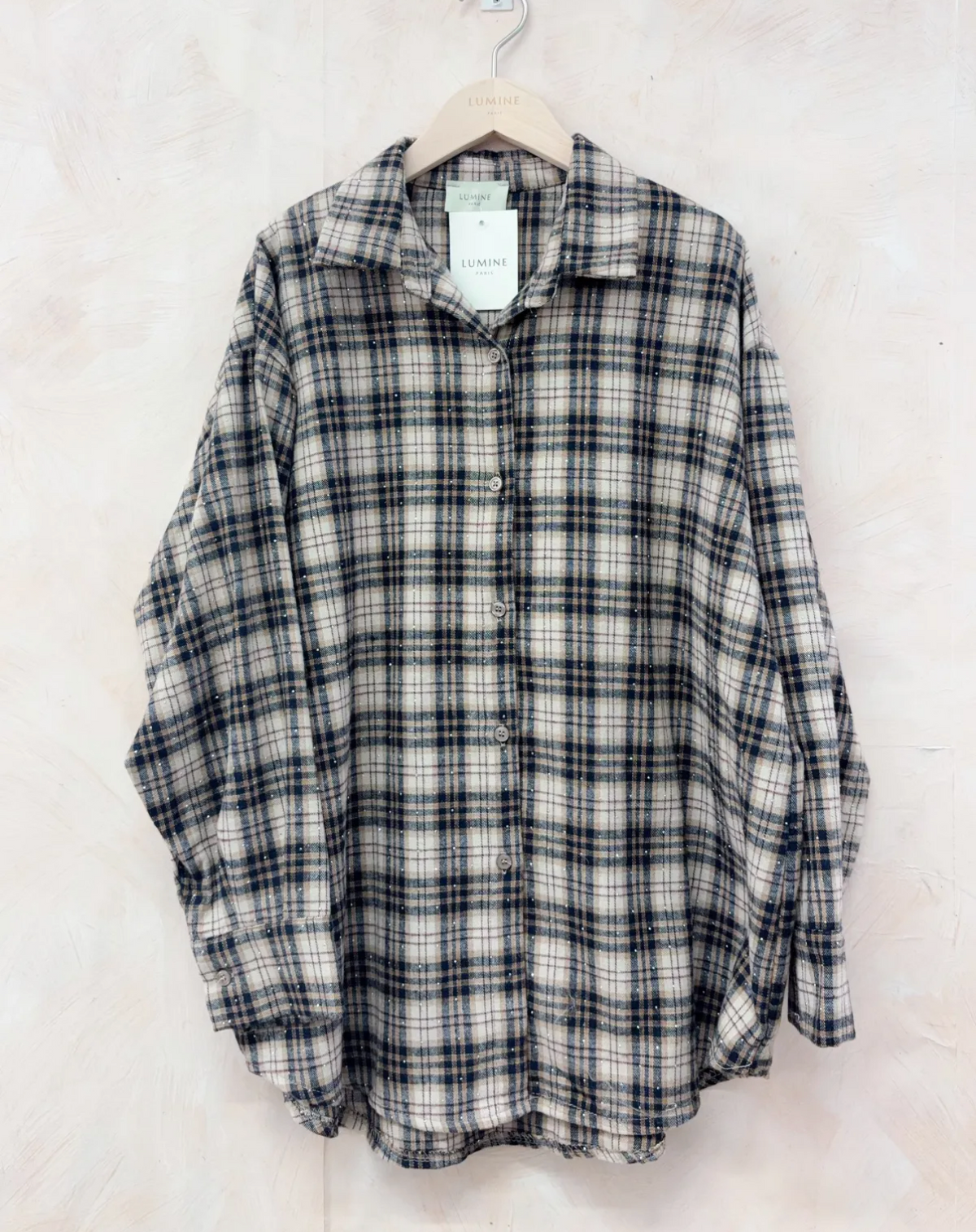 Bluse Linda