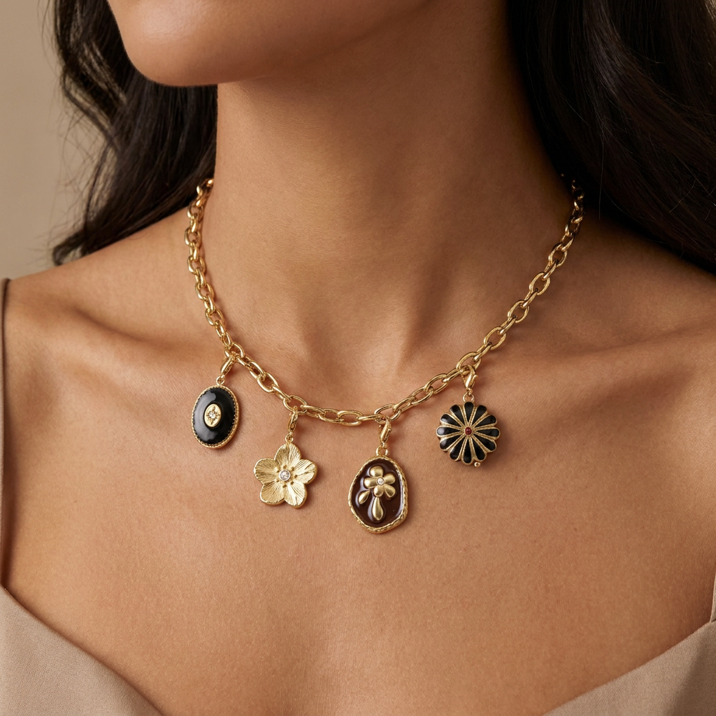 Lola Charms