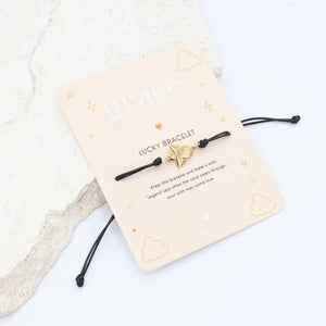 Lucky Bracelet