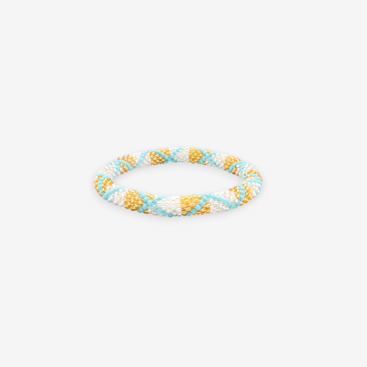 Mabel Perlenarmband