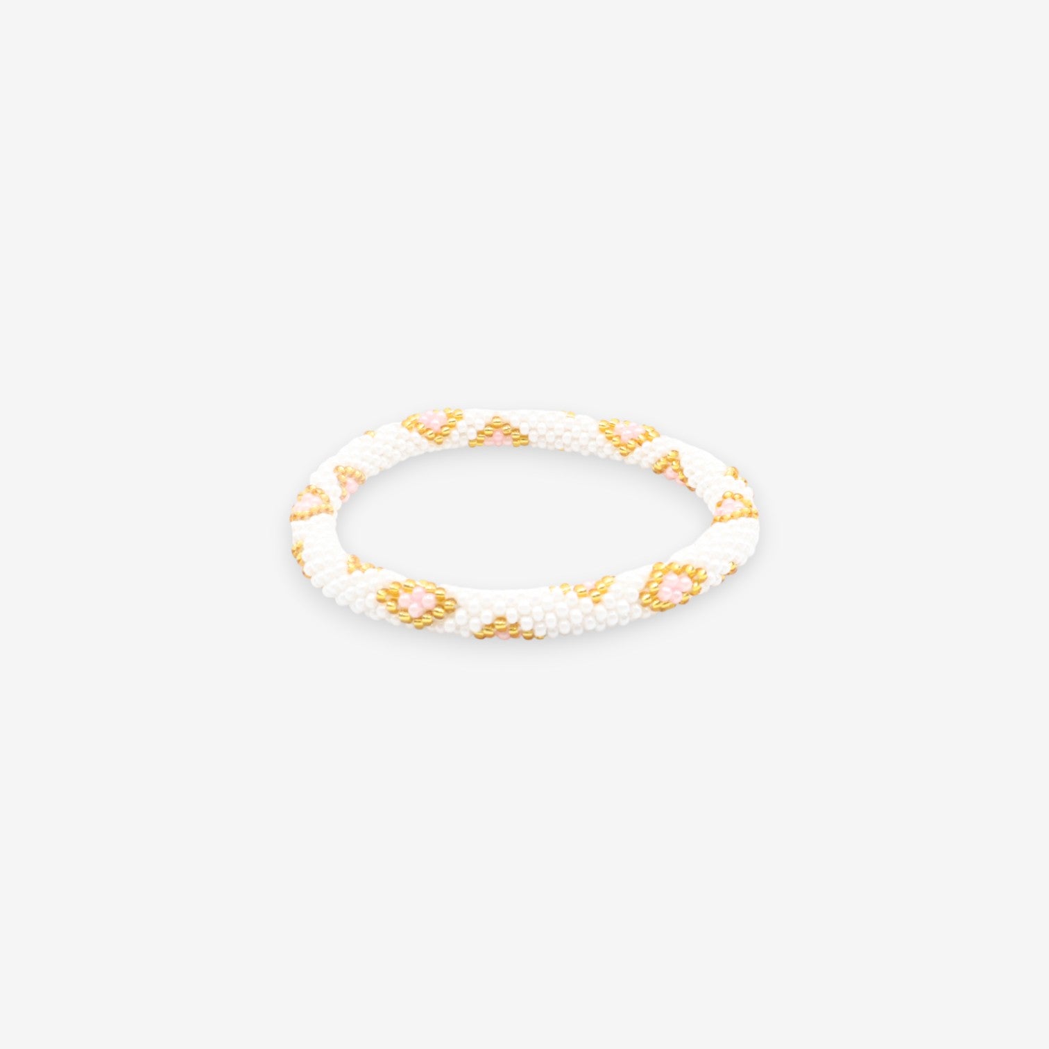 Mabel Perlenarmband