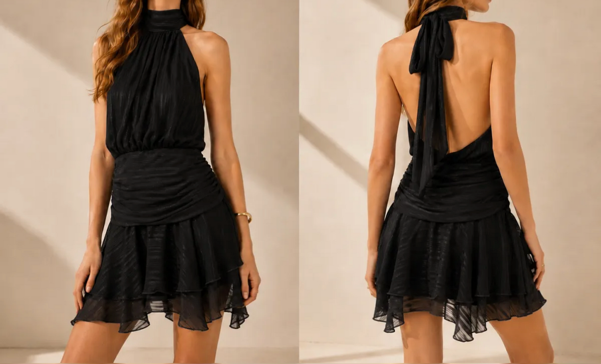 Kleid Melli